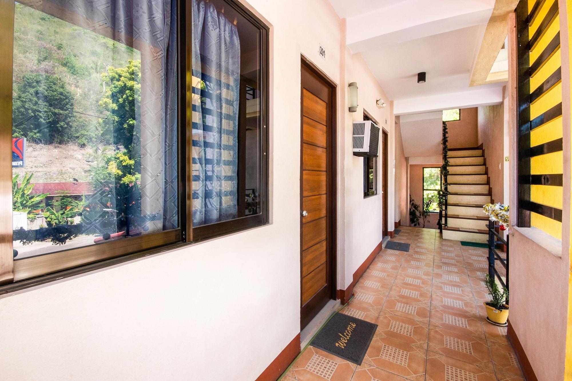 OYO 455 Casa Bonita Inn Ii Oslob Exterior foto