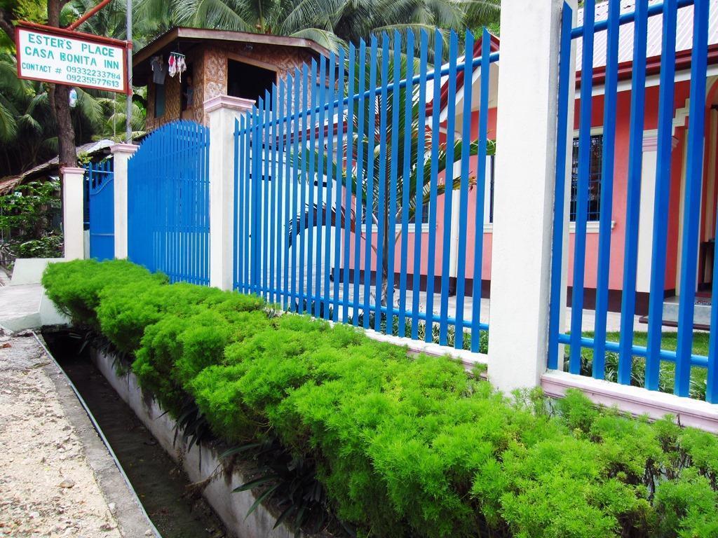 OYO 455 Casa Bonita Inn Ii Oslob Exterior foto