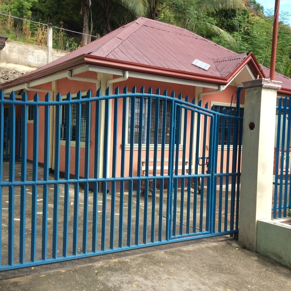 OYO 455 Casa Bonita Inn Ii Oslob Exterior foto