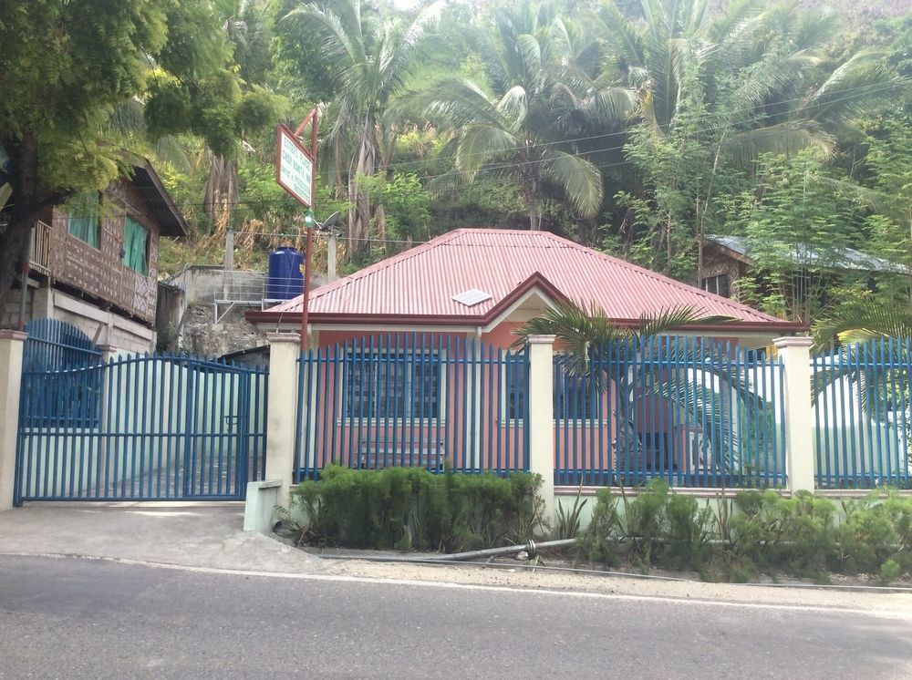 OYO 455 Casa Bonita Inn Ii Oslob Exterior foto